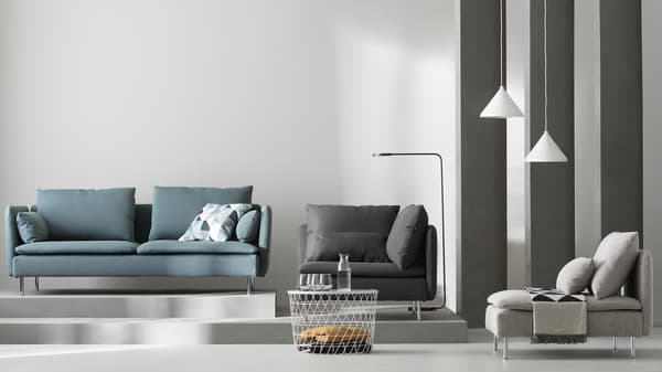 SÖDERHAMN series