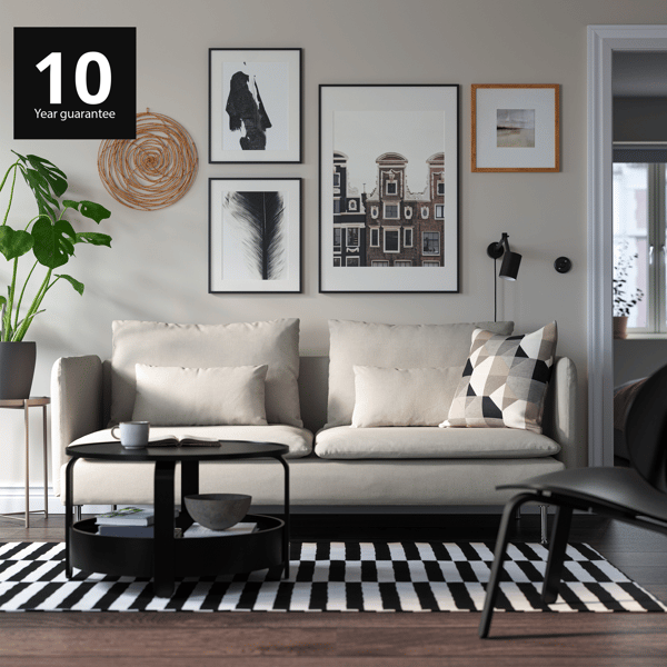 SÖDERHAMN series
