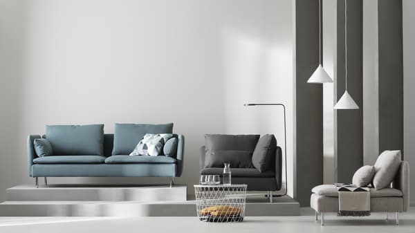 SÖDERHAMN series