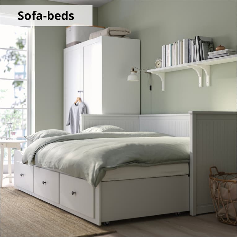 Sofa beds