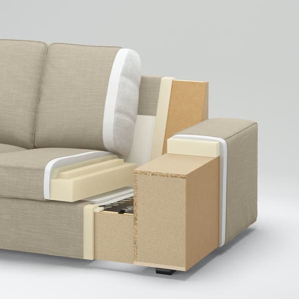 sofa cut model