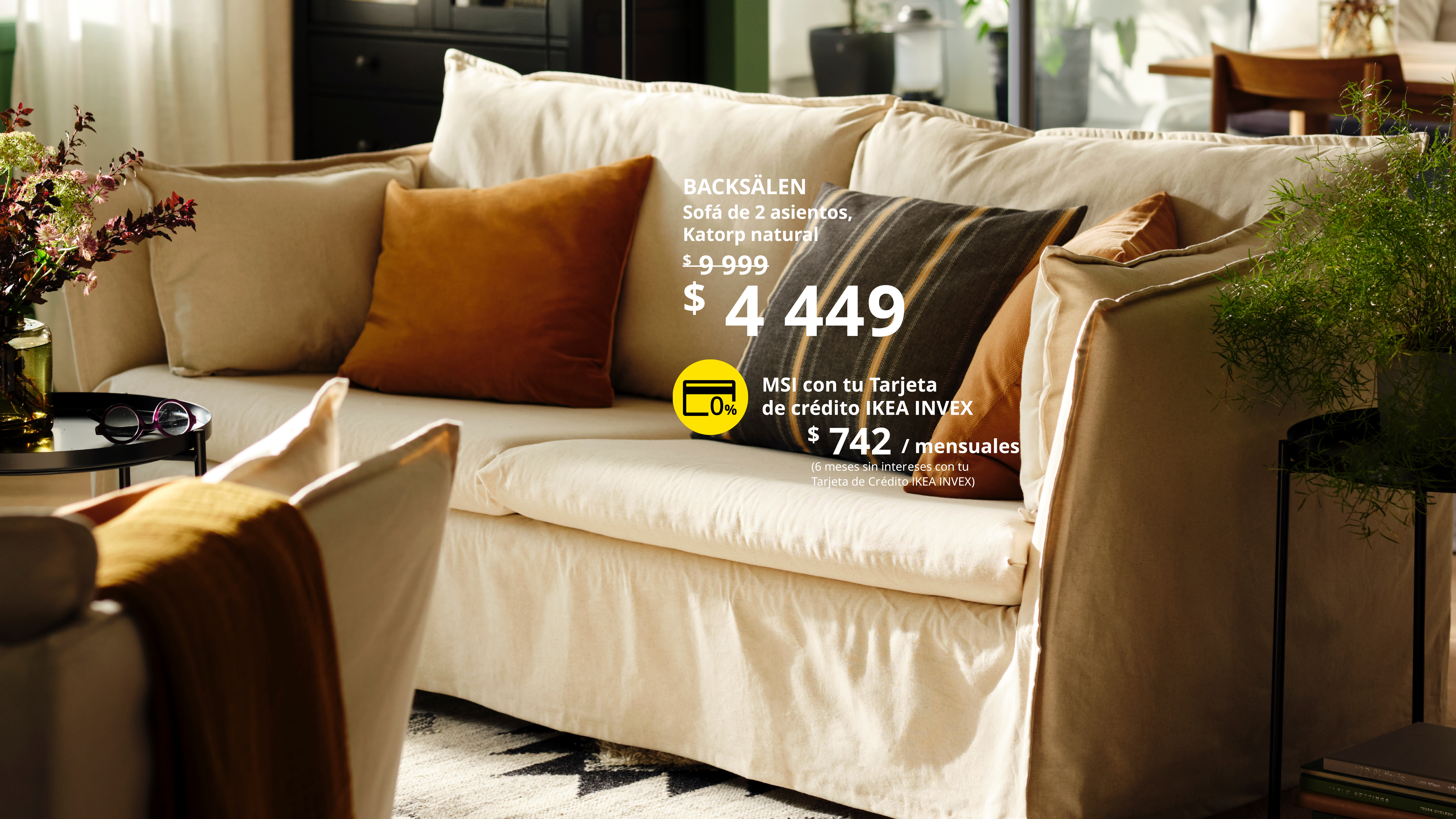 Ver ofertas en salas 