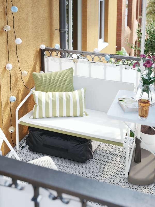 7 tips para la decoración de terraza exterior! - Estudio Ambiente