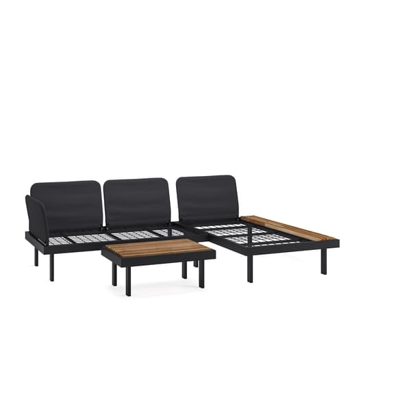sofa exterior