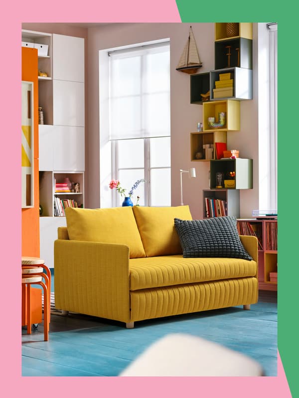 Sofa - FRIDHULT