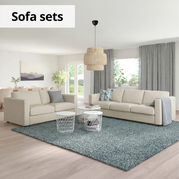 Sofa sets