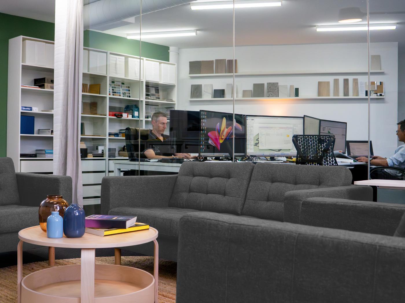 Join IKEA Business Network for free