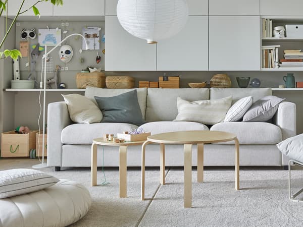 ラグ ラグカーペット Ikea 公式 家具 インテリア雑貨通販 Ikea