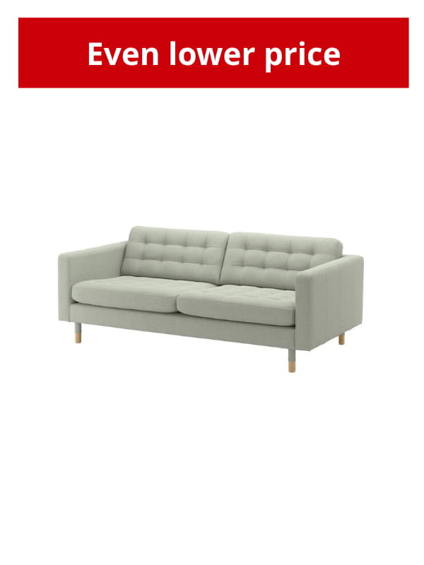 Sofas & armchairs