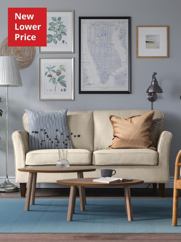 Sofas & armchairs