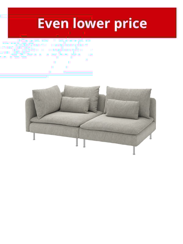 Sofas and armchairs