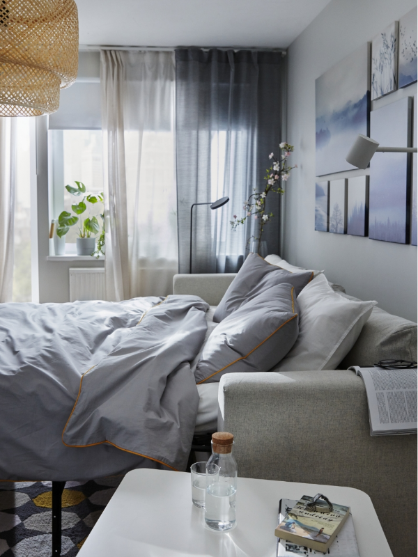 Sofás baratos calidad al mejor precio IKEA