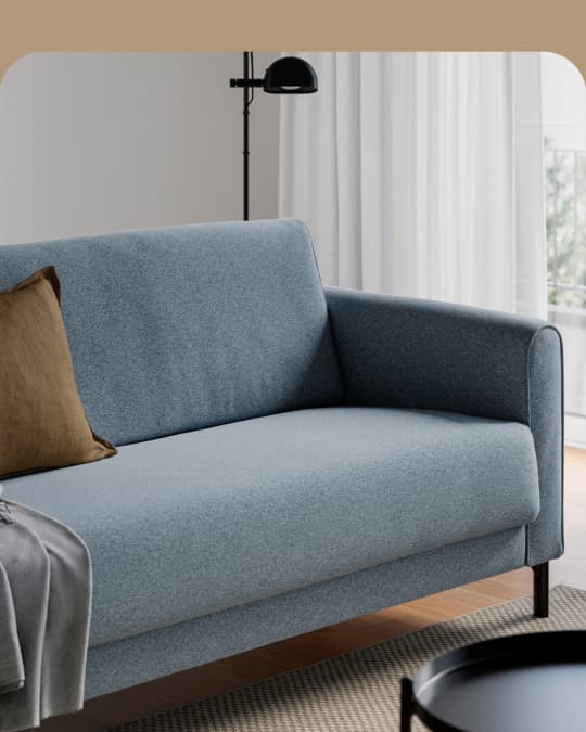 Sofás IKEA