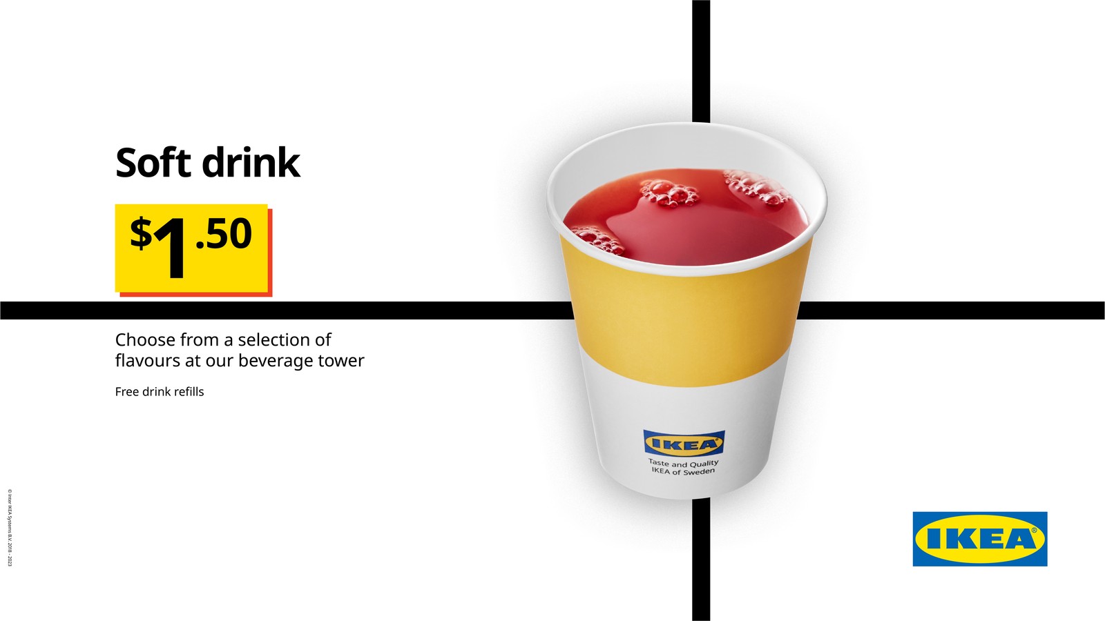 IKEA Bistro IKEA Australia IKEA