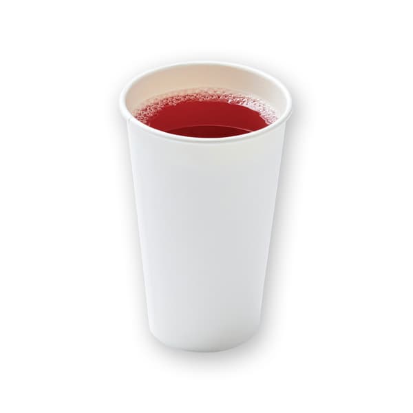 Soft drink