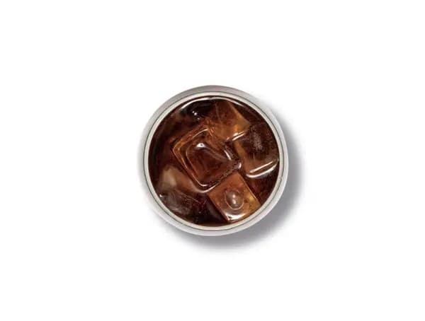 Soft drink