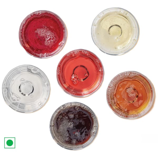 Soft drink self serve