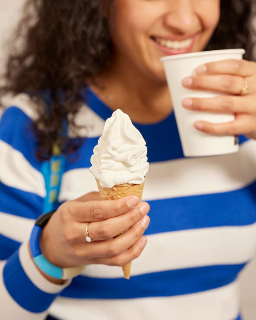 Soft ice – a cool way to lower your climate footprint