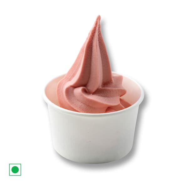 Soft ice guava