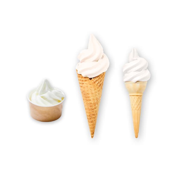 Soft serve