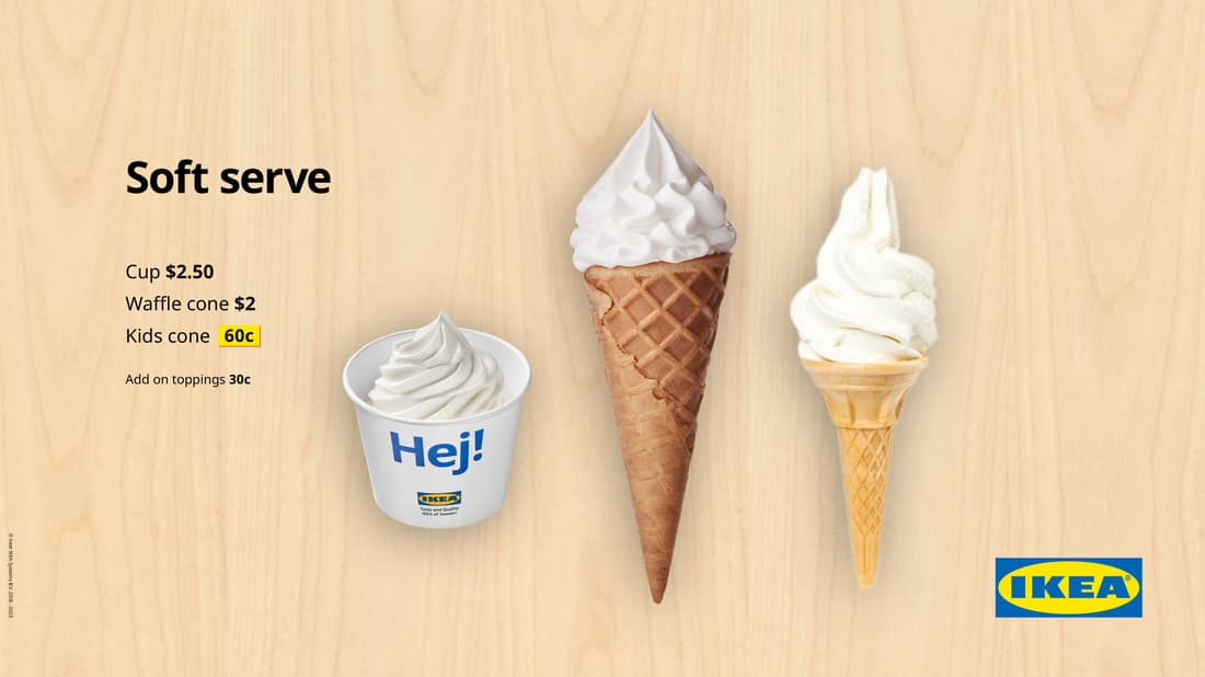 IKEA Bistro IKEA Australia IKEA