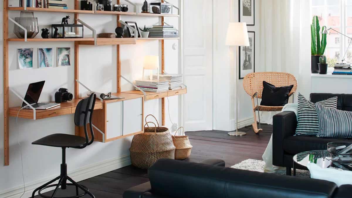 Lasciati ispirare dai nostri soggiorni - IKEA