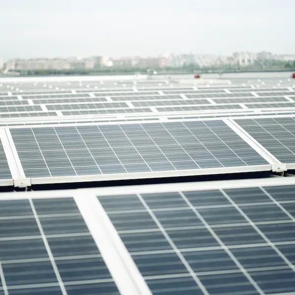 solar panel