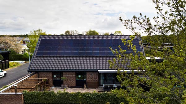 Solceller - 3