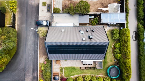 Solceller - 4