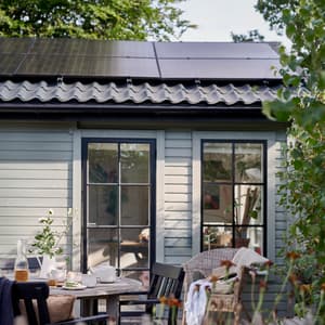 Energitjänster