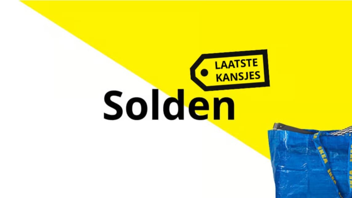 Ik sla mijn slag!