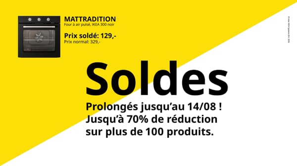 soldes