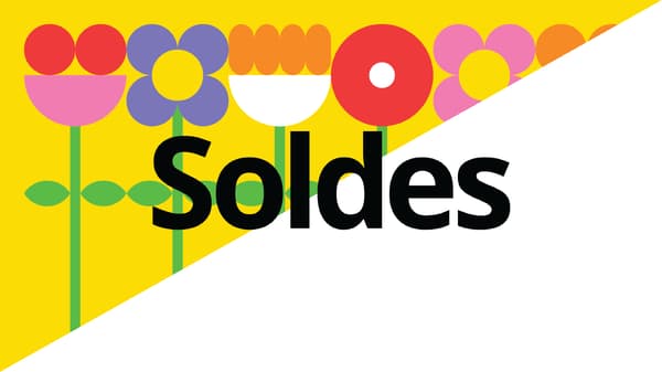 Soldes