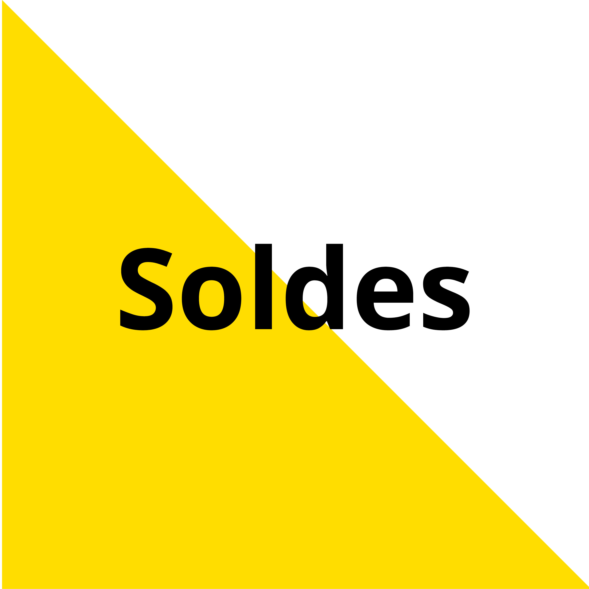Soldes