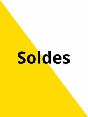 SOLDES à Mons