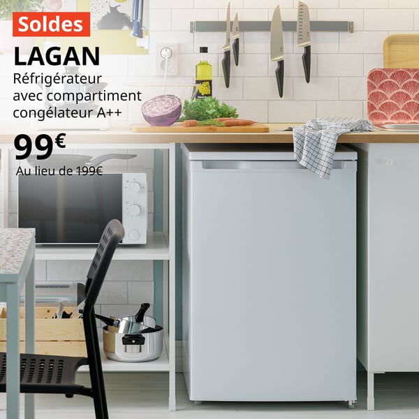 soldes IKEA
