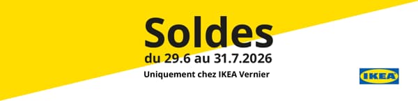 soldes vernier