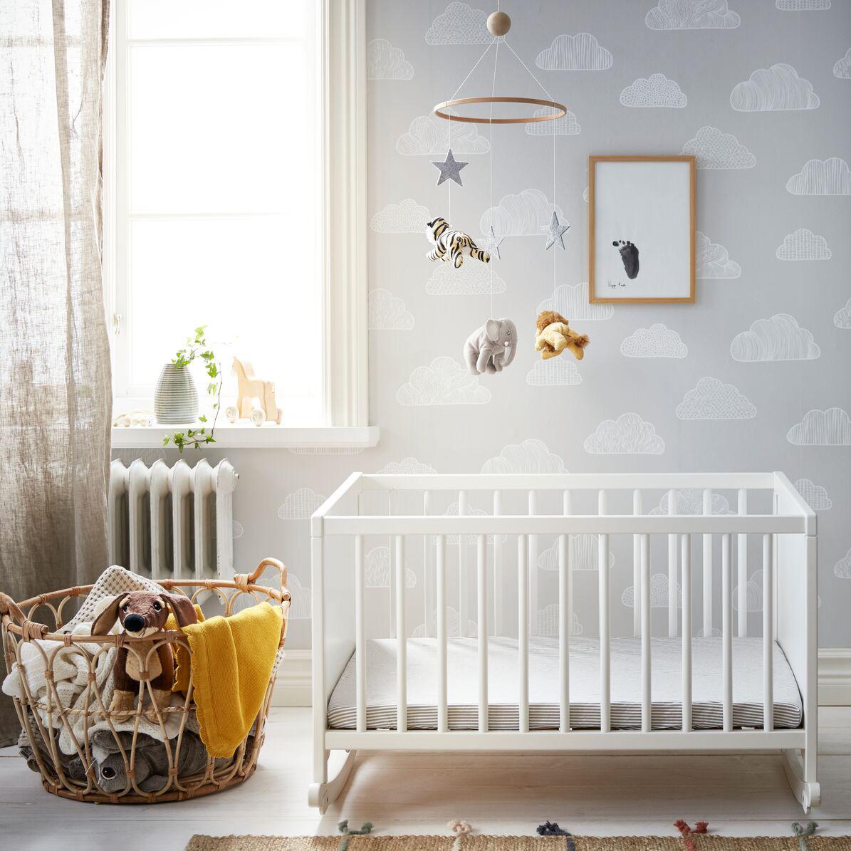 Guide for new baby essentials & checklist IKEA Switzerland