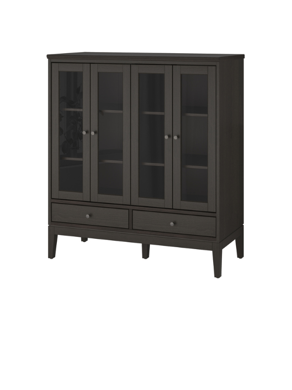 Solitaire wardrobes