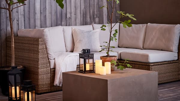 Mobilier D Exterieur Ikea