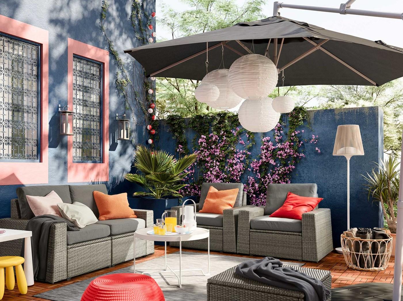 Download Ikea mobles de la casa de platja Free HD