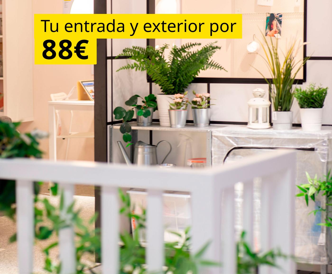 Valencia IKEA