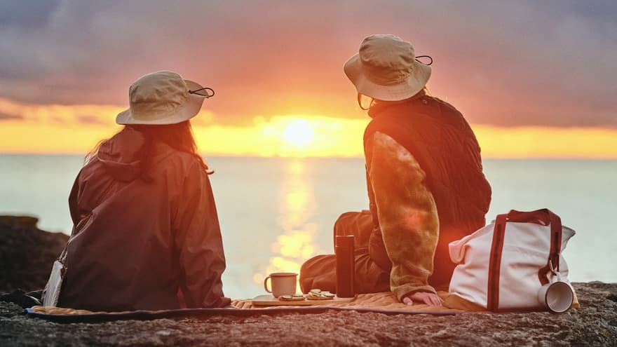 Your Khareef season getaway