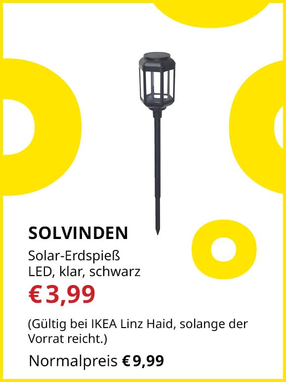 SOLVINDEN