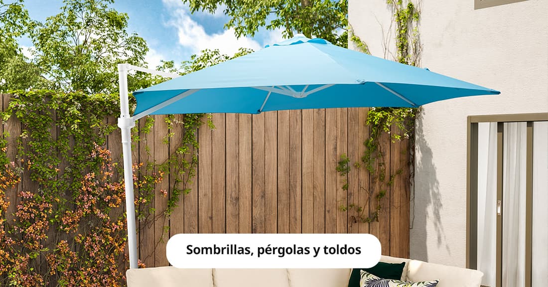 IKEA Valencia - Muebles de exterior - IKEA