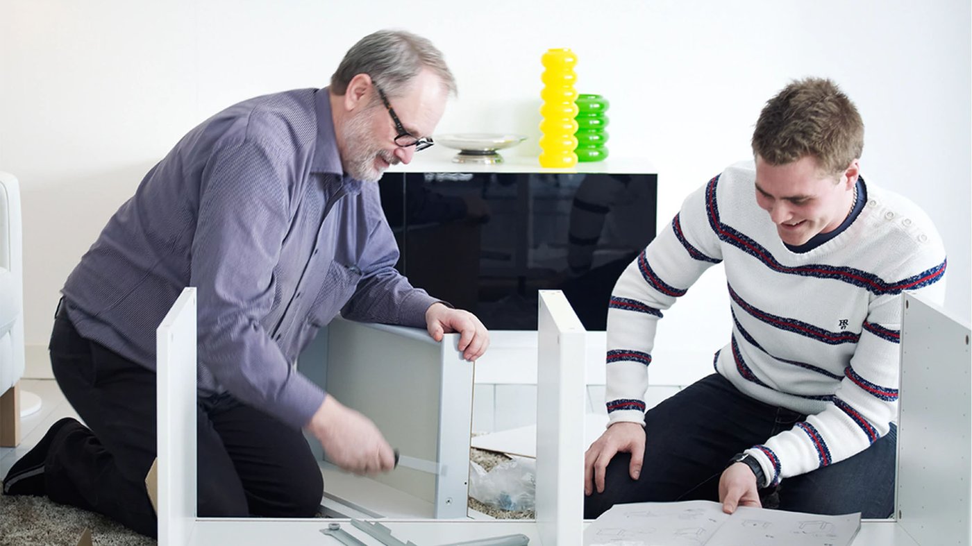 Ways to shop at IKEA IKEA