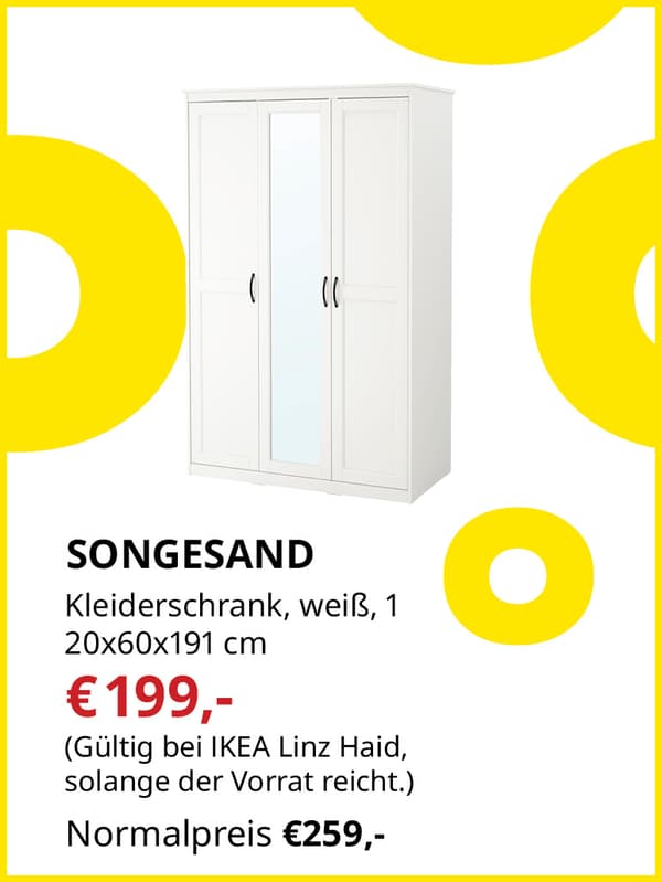 SONGESAND