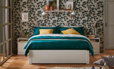 Ein zweites Zuhause - IKEA Österreich