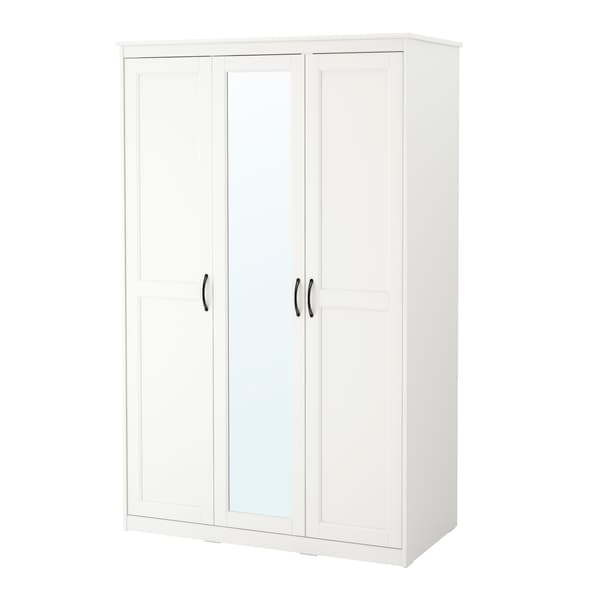 SONGESAND wardrobe