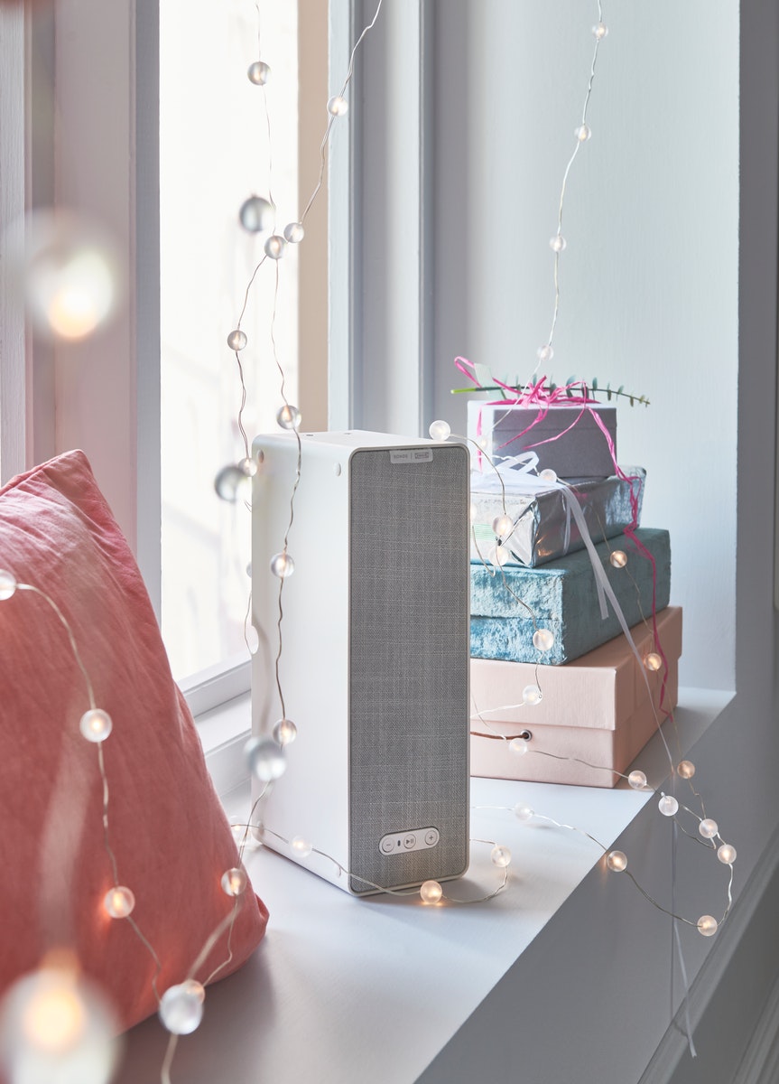 SONOS und IKEA IKEA Österreich